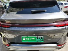 2024 BYD Song PLUS Honor DM-i PHEV 110km Flagship — фото 6
