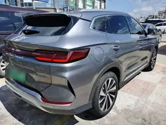2024 BYD Song PLUS Honor DM-i PHEV 110km Flagship — фото 7