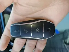 2024 BYD Song PLUS Honor DM-i PHEV 110km Flagship — фото 9