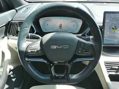 2024 BYD Song PLUS Honor DM-i PHEV 110km Flagship — фото 11