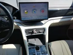 2024 BYD Song PLUS Honor DM-i PHEV 110km Flagship — фото 13