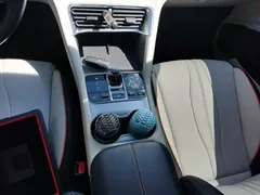 2024 BYD Song PLUS Honor DM-i PHEV 110km Flagship — фото 14