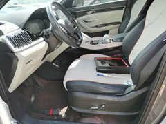 2024 BYD Song PLUS Honor DM-i PHEV 110km Flagship — фото 15