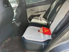 2024 BYD Song PLUS Honor DM-i PHEV 110km Flagship — фото 17