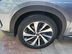 2024 BYD Song PLUS Honor DM-i PHEV 110km Flagship — фото 23