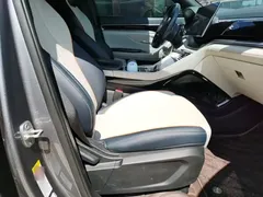 2024 BYD Song PLUS Honor DM-i PHEV 110km Flagship — фото 25