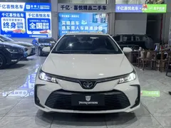 2022 Toyota Corolla 1.2T S-CVT Pioneer Plus, белый — фото 2