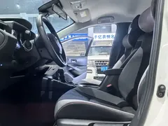 2022 Toyota Corolla 1.2T S-CVT Pioneer Plus, белый — фото 9