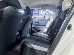 2022 Toyota Corolla 1.2T S-CVT Pioneer Plus, белый — фото 11