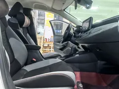 2022 Toyota Corolla 1.2T S-CVT Pioneer Plus, белый — фото 12