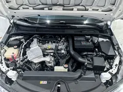2022 Toyota Corolla 1.2T S-CVT Pioneer Plus, белый — фото 17