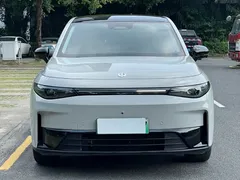 2024 Leapmotor C10 530 Smart — фото 2