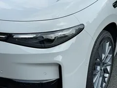 2024 Leapmotor C10 530 Smart — фото 4