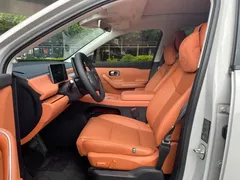 2024 Leapmotor C10 530 Smart — фото 7