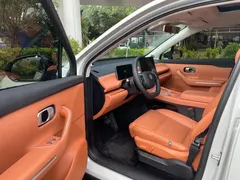 2024 Leapmotor C10 530 Smart — фото 8