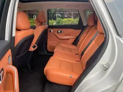 2024 Leapmotor C10 530 Smart — фото 9