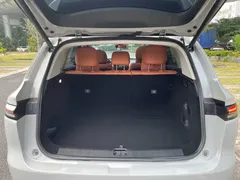 2024 Leapmotor C10 530 Smart — фото 10