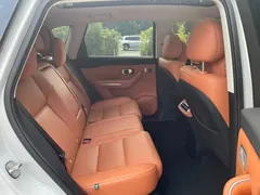 2024 Leapmotor C10 530 Smart — фото 11
