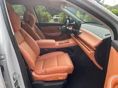 2024 Leapmotor C10 530 Smart — фото 12