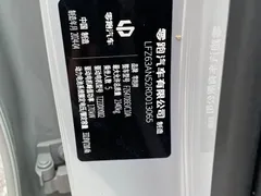 2024 Leapmotor C10 530 Smart — фото 13