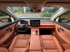 2024 Leapmotor C10 530 Smart — фото 14