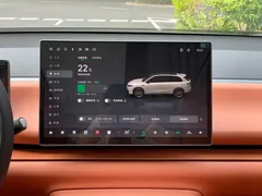 2024 Leapmotor C10 530 Smart — фото 15