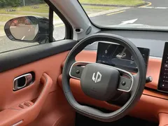 2024 Leapmotor C10 530 Smart — фото 16