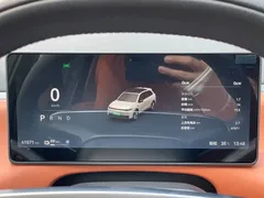 2024 Leapmotor C10 530 Smart — фото 17