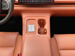 2024 Leapmotor C10 530 Smart — фото 19