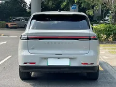 2024 Leapmotor C10 530 Smart — фото 23