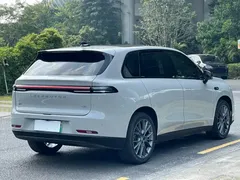2024 Leapmotor C10 530 Smart — фото 24