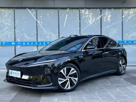 2022 Nio ET5 75kWh