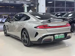 2024 Xiaomi SU7 4WD Long Range Advanced ADAS Max — фото 4
