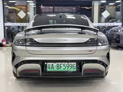 2024 Xiaomi SU7 4WD Long Range Advanced ADAS Max — фото 5