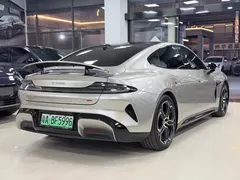 2024 Xiaomi SU7 4WD Long Range Advanced ADAS Max — фото 6