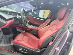 2024 Xiaomi SU7 4WD Long Range Advanced ADAS Max — фото 7