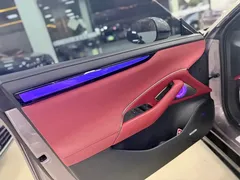 2024 Xiaomi SU7 4WD Long Range Advanced ADAS Max — фото 8