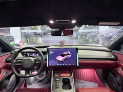 2024 Xiaomi SU7 4WD Long Range Advanced ADAS Max — фото 9