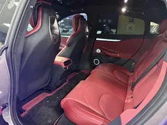 2024 Xiaomi SU7 4WD Long Range Advanced ADAS Max — фото 10