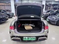 2024 Xiaomi SU7 4WD Long Range Advanced ADAS Max — фото 11