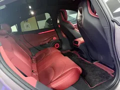 2024 Xiaomi SU7 4WD Long Range Advanced ADAS Max — фото 12