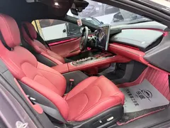 2024 Xiaomi SU7 4WD Long Range Advanced ADAS Max — фото 13