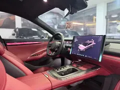 2024 Xiaomi SU7 4WD Long Range Advanced ADAS Max — фото 14