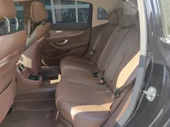 2022 Mercedes-Benz E-Class E 350 e L PHEV Sedan, чёрный — фото 9