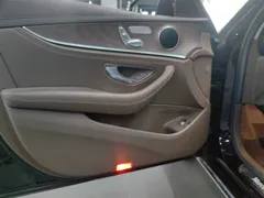 2022 Mercedes-Benz E-Class E 350 e L PHEV Sedan, чёрный — фото 11