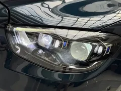 2021 Mercedes-Benz E-Class E 300 L Premium, синий — фото 10