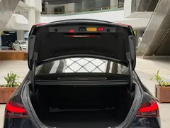 2021 Mercedes-Benz E-Class E 300 L Premium, синий — фото 18