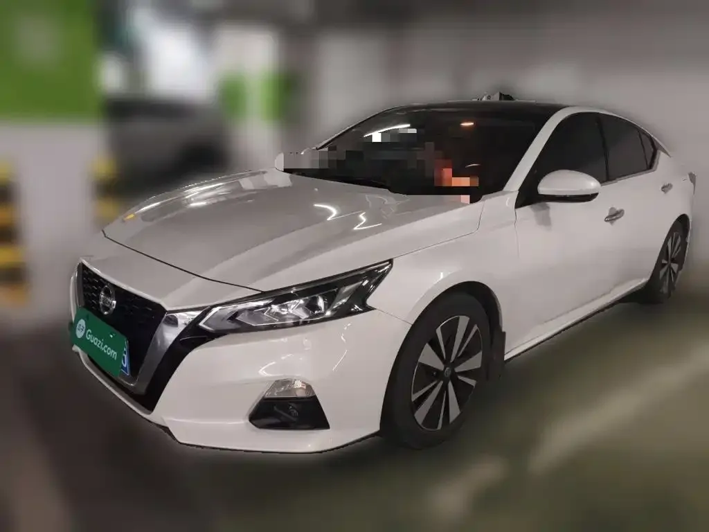 2021 Nissan Teana 2.0L XL Comfort