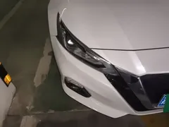 2021 Nissan Teana 2.0L XL Comfort, белый — фото 7