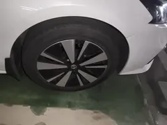 2021 Nissan Teana 2.0L XL Comfort, белый — фото 8